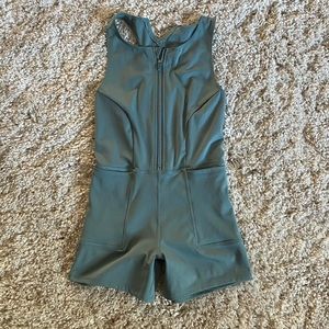 NWOT free people movement bodysuit